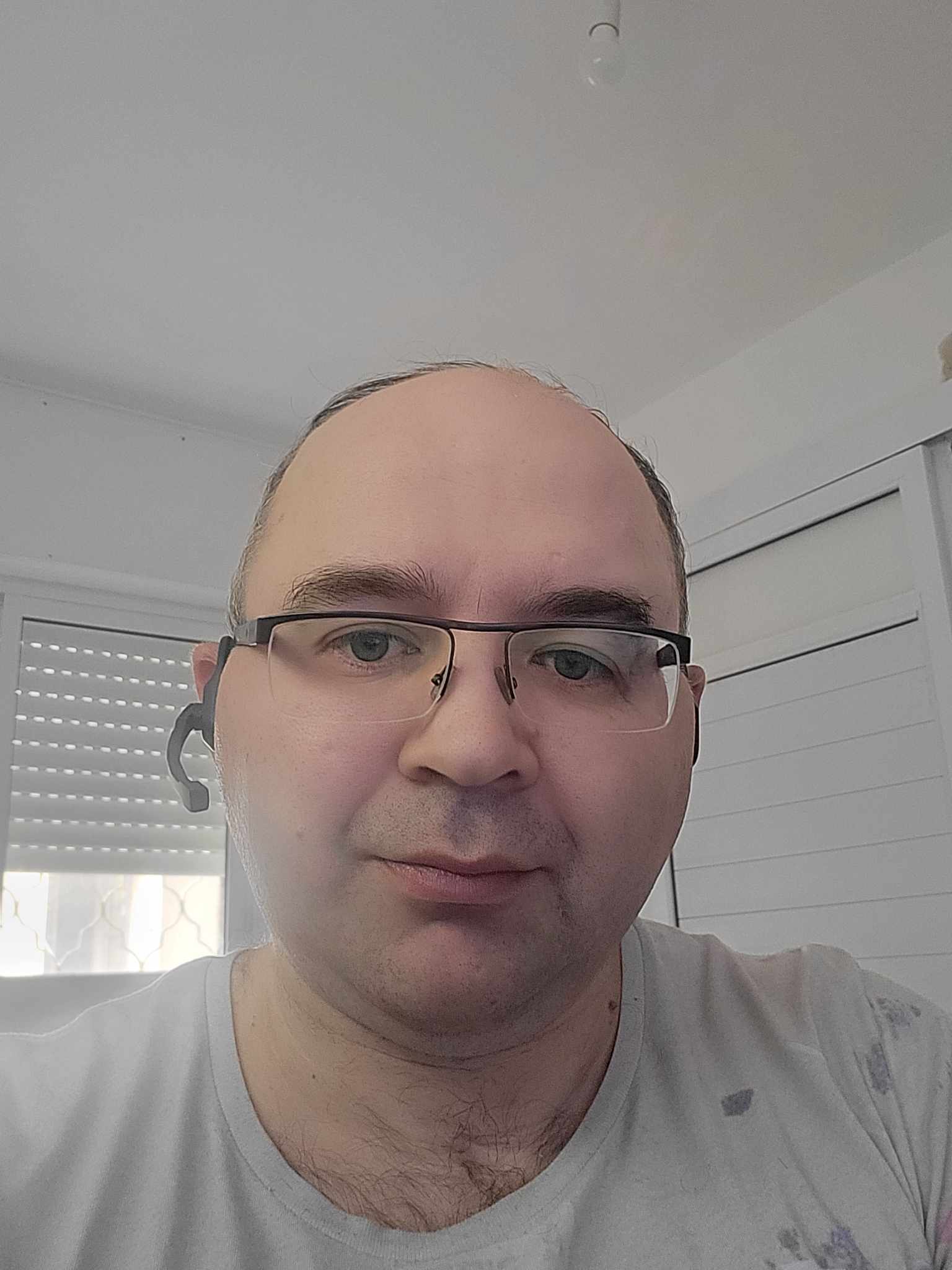 Целитель Алексей